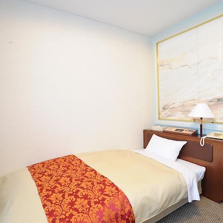 Hotel Sunny Tokió Kültér fotó