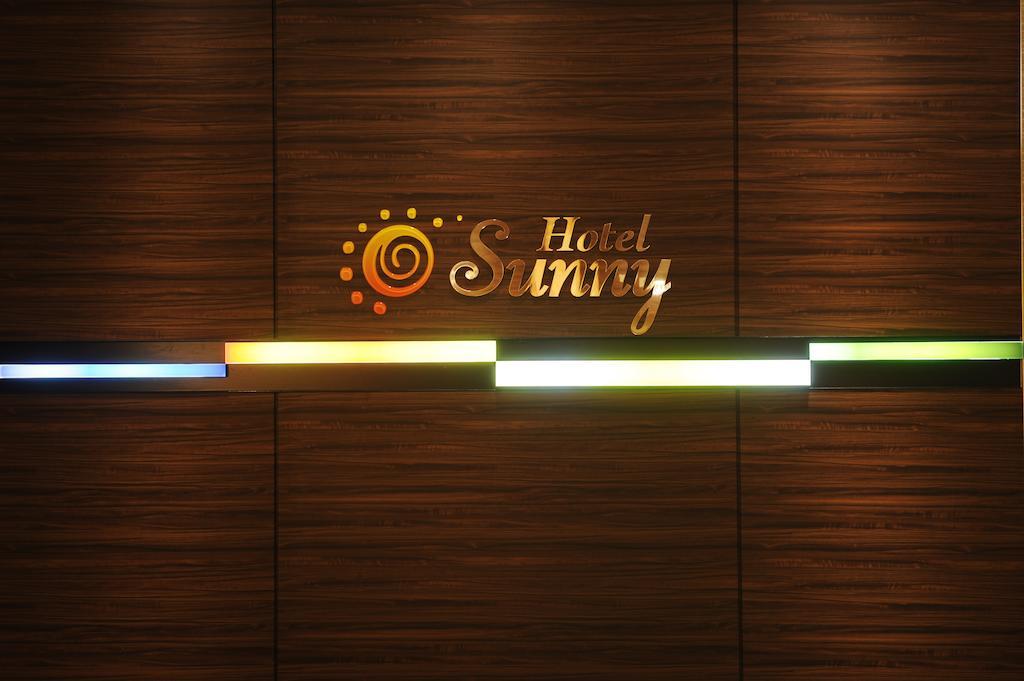 Hotel Sunny Tokió Kültér fotó
