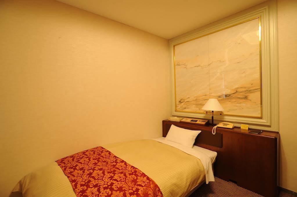 Hotel Sunny Tokió Kültér fotó