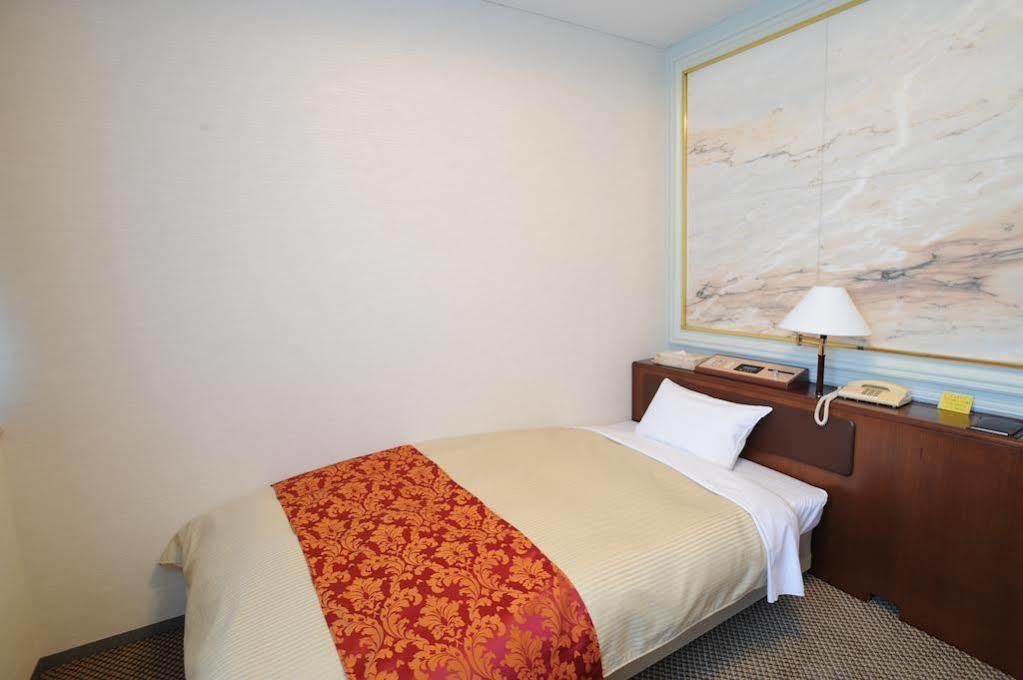 Hotel Sunny Tokió Kültér fotó