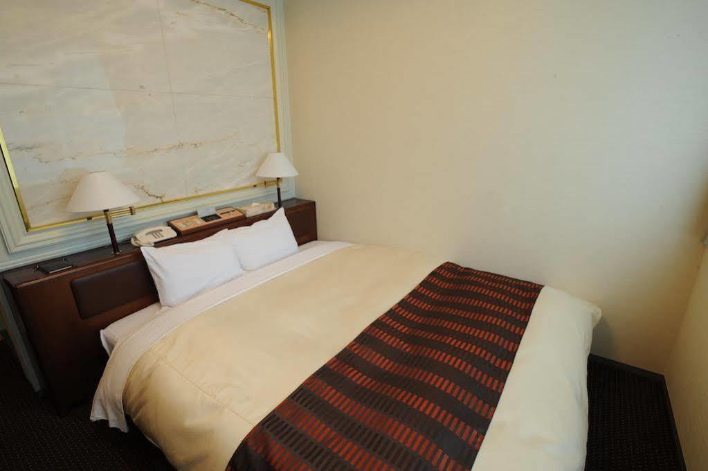 Hotel Sunny Tokió Kültér fotó
