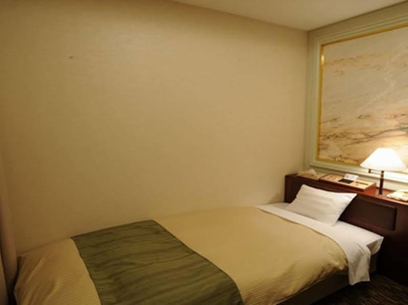 Hotel Sunny Tokió Kültér fotó